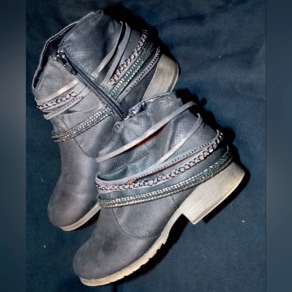 'Jellypop' Boots - Picture 2 of 2